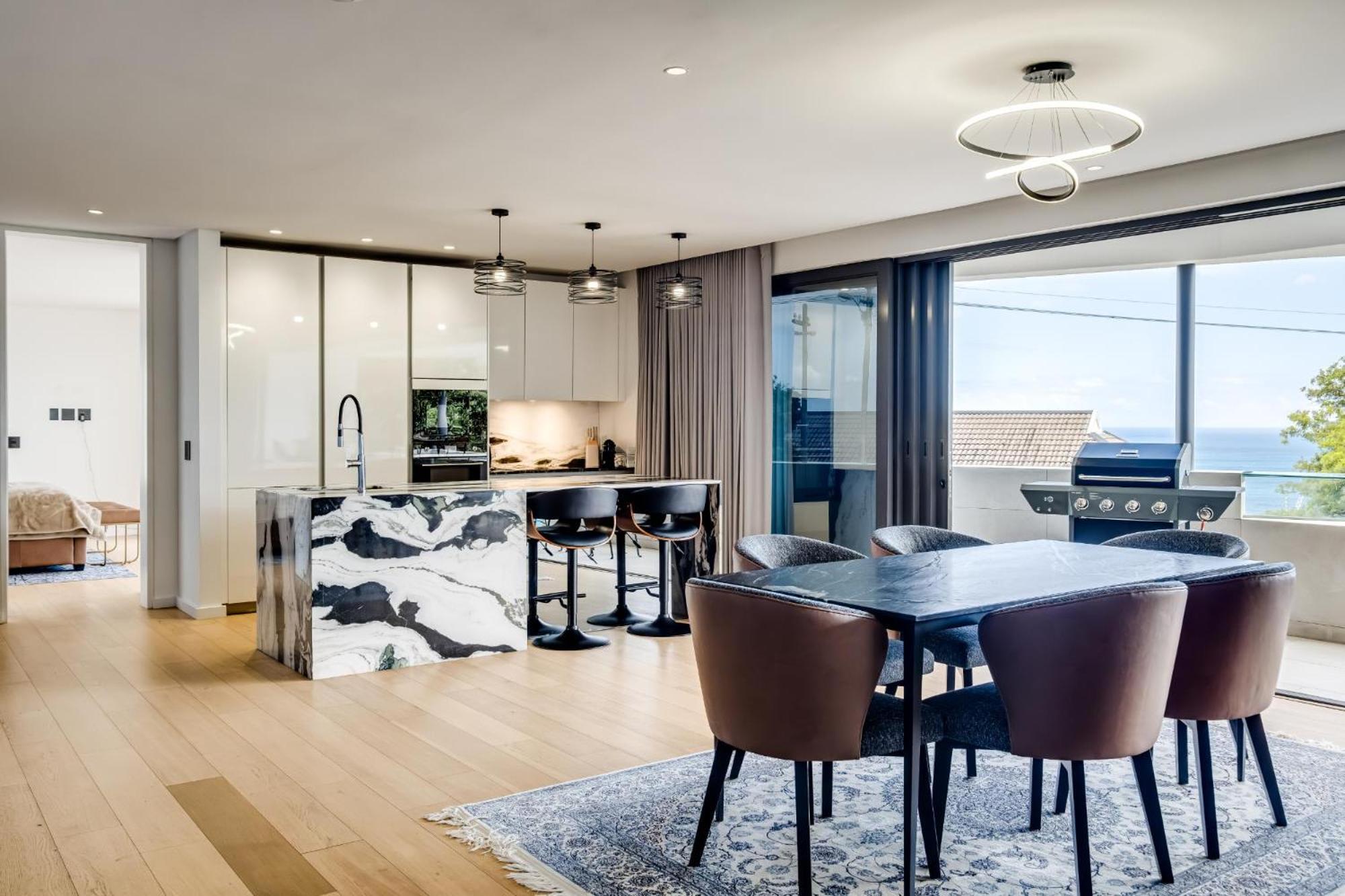 Casa Meya Villa Кейптаун Екстериор снимка
