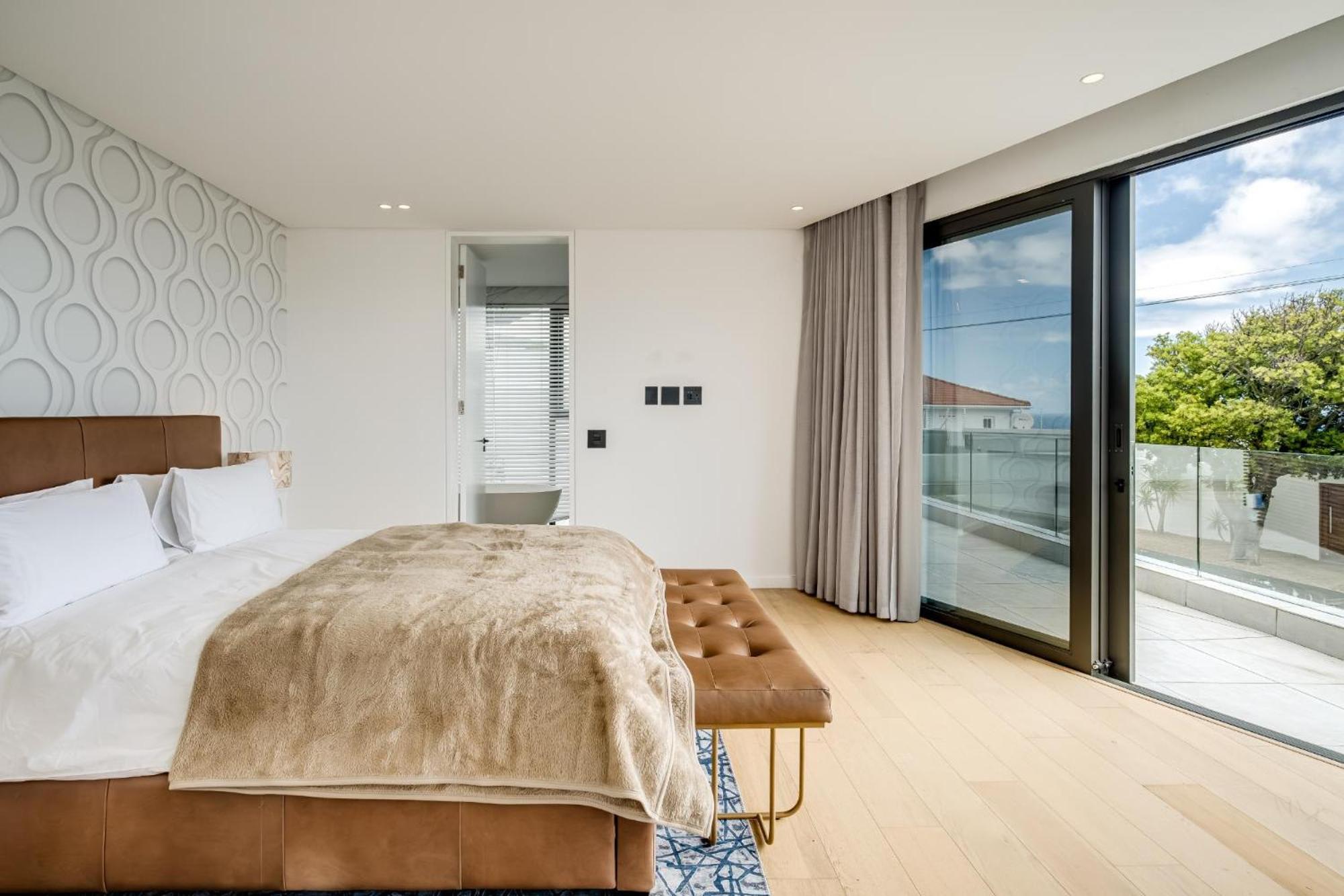 Casa Meya Villa Кейптаун Екстериор снимка