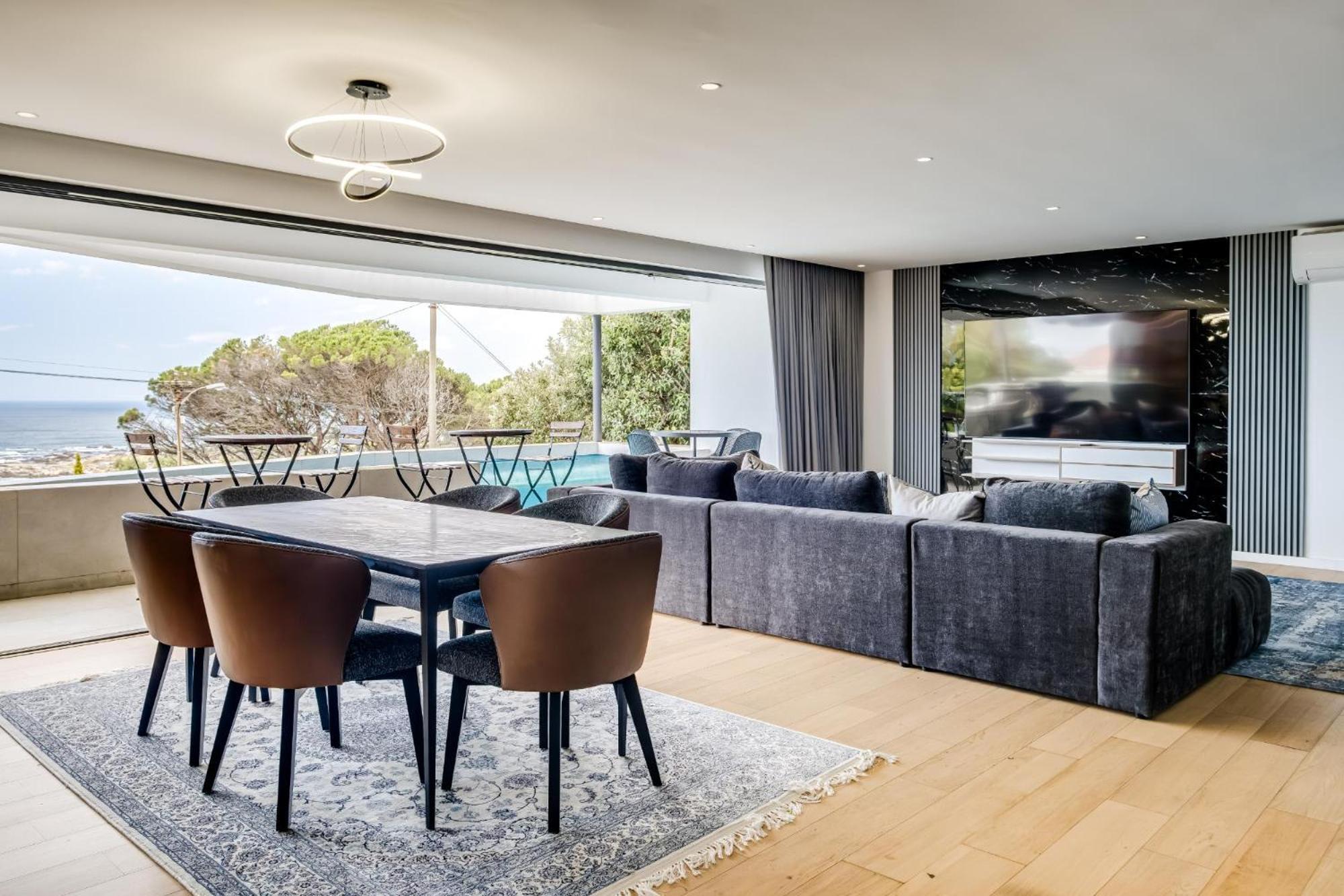 Casa Meya Villa Кейптаун Екстериор снимка