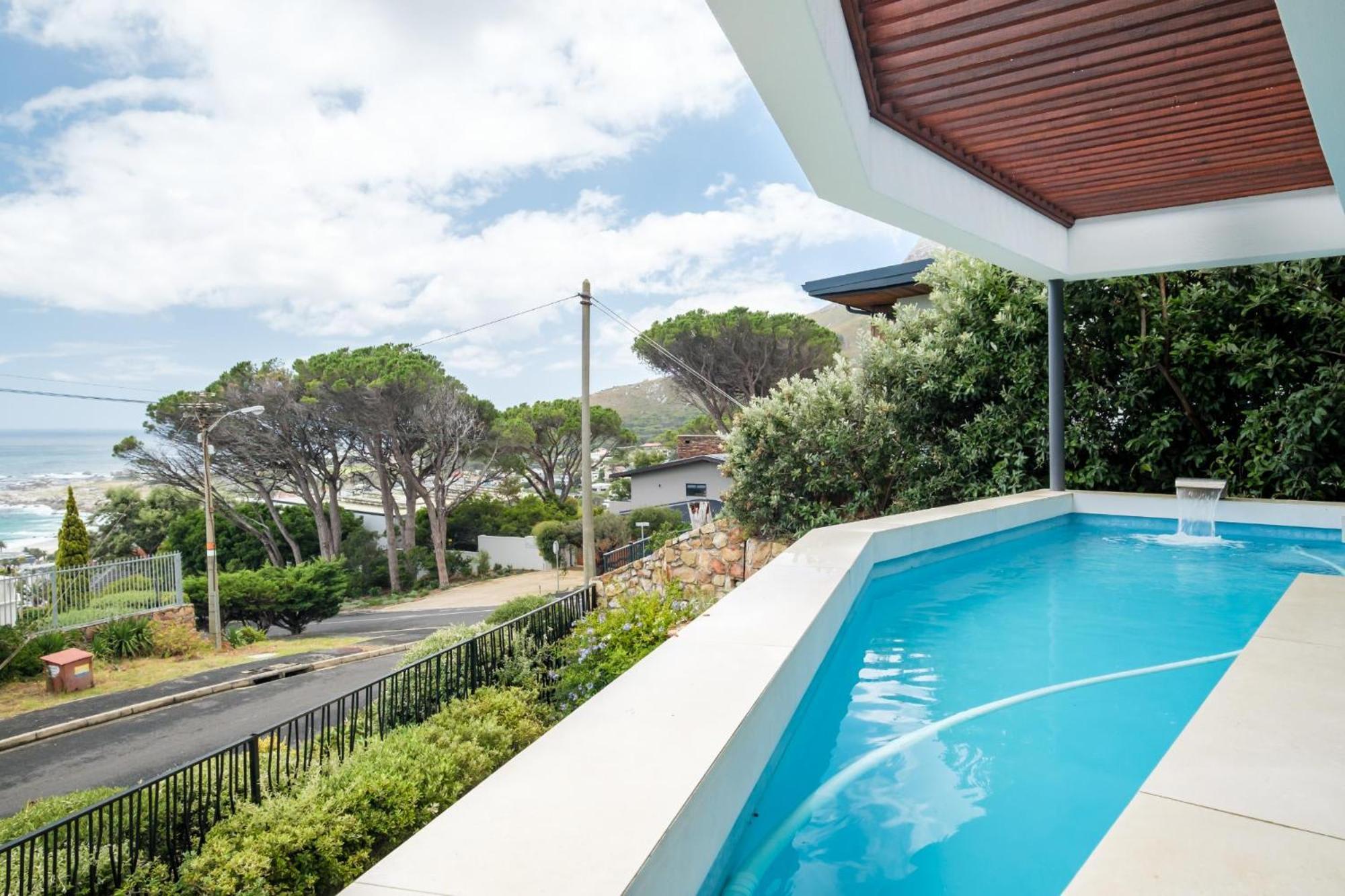 Casa Meya Villa Кейптаун Екстериор снимка