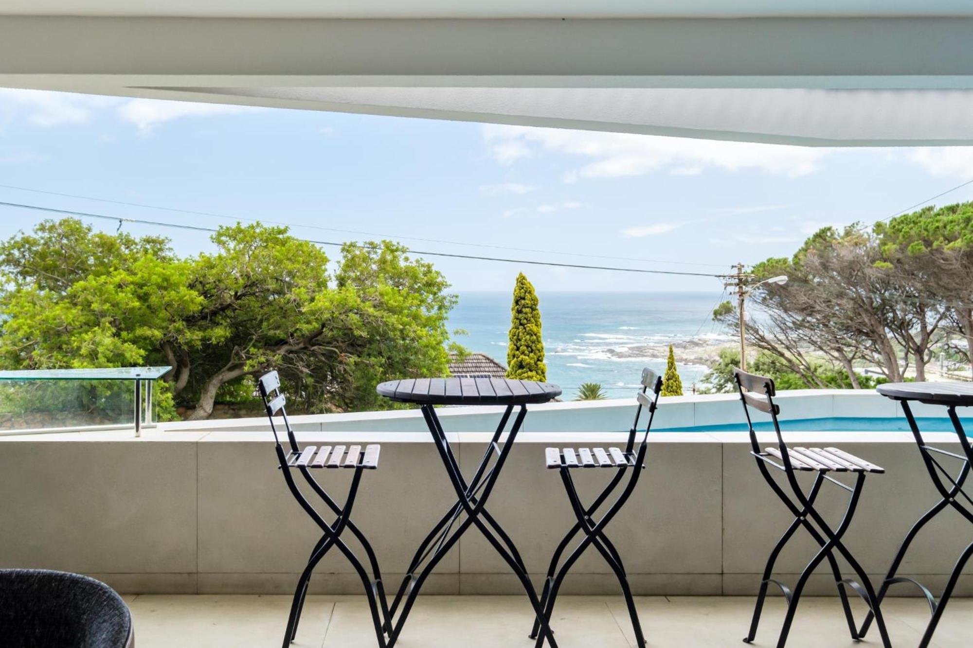 Casa Meya Villa Кейптаун Екстериор снимка