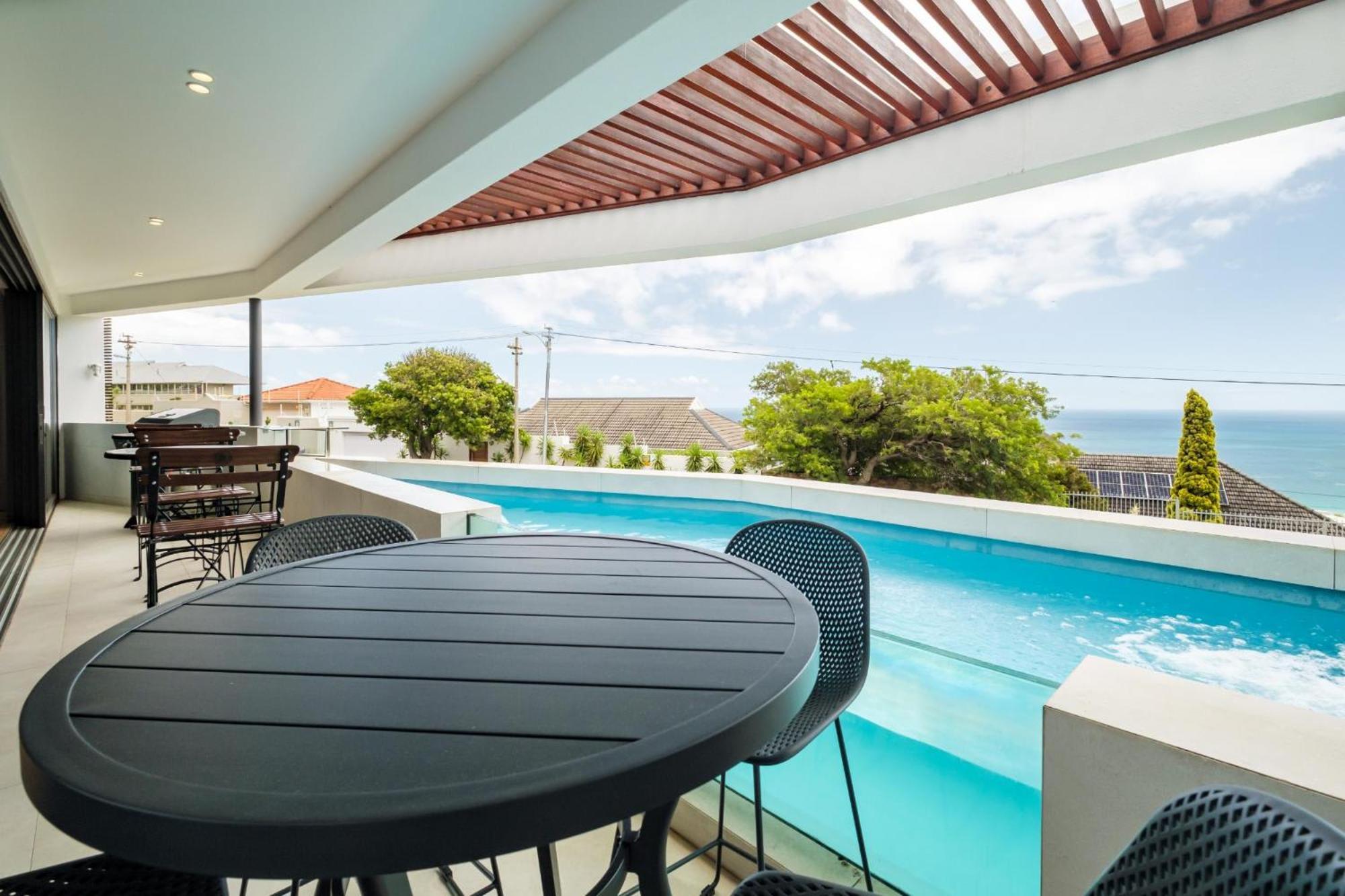 Casa Meya Villa Кейптаун Екстериор снимка