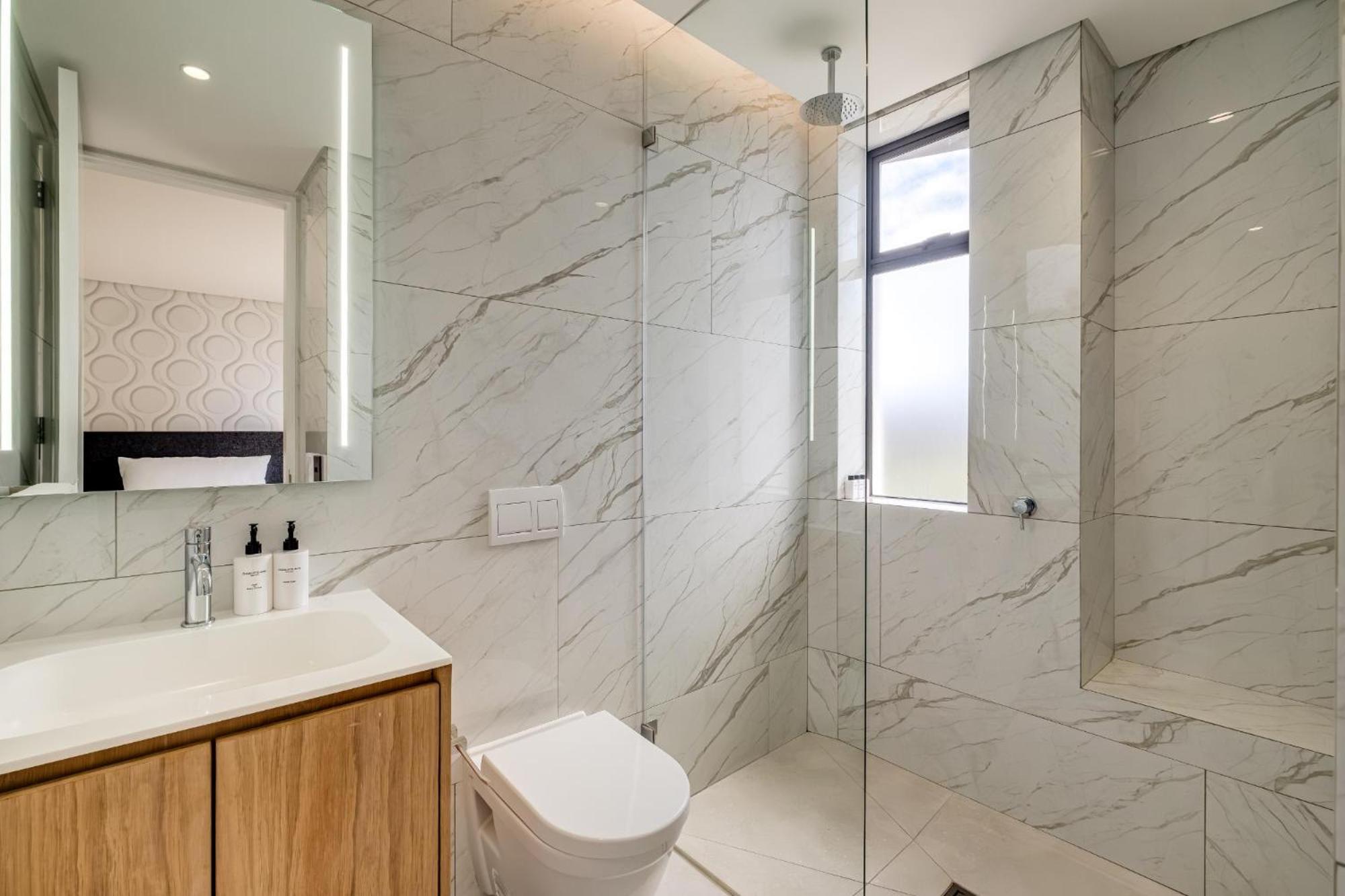 Casa Meya Villa Кейптаун Екстериор снимка